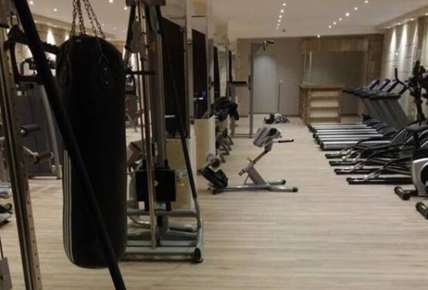 Kremon Hotel - Görsel 10