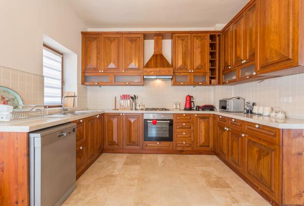 Hillcity Hotel Kaş - Görsel 15