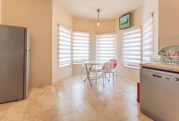 Hillcity Hotel Kaş - Görsel 20