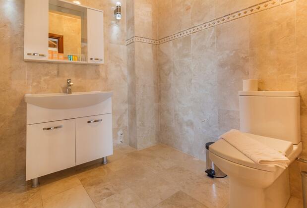 Hillcity Hotel Kaş - Görsel 16