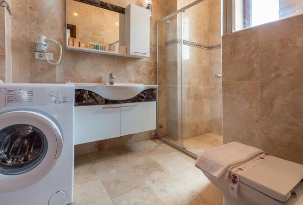 Hillcity Hotel Kaş - Görsel 19