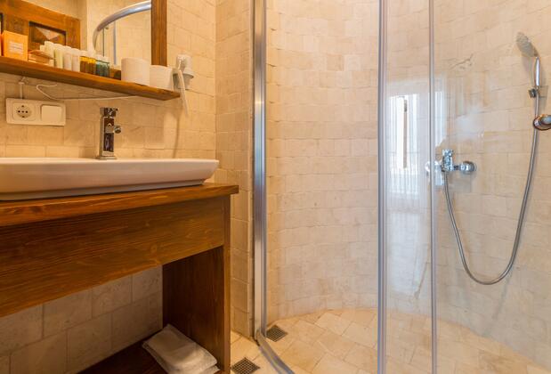 Hillcity Hotel Kaş - Görsel 17