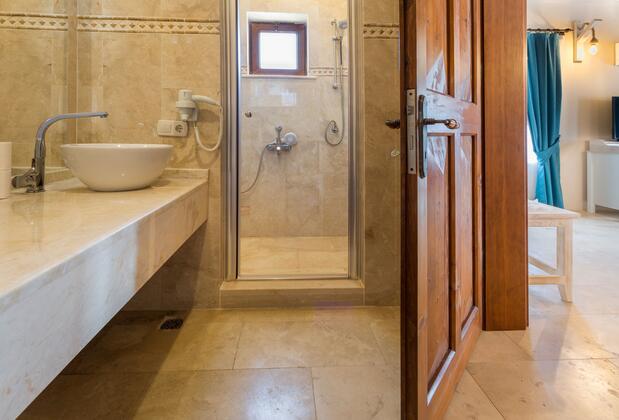 Hillcity Hotel Kaş - Görsel 18