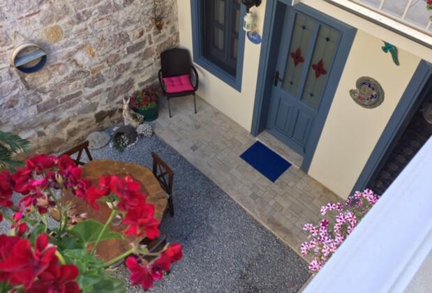 Gizemli Konak - Görsel 13