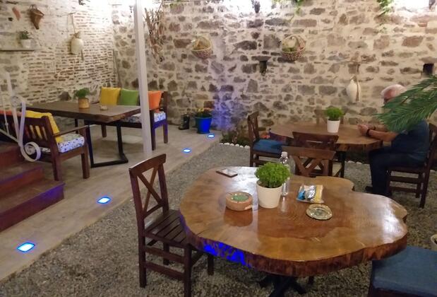 Gizemli Konak - Görsel 17