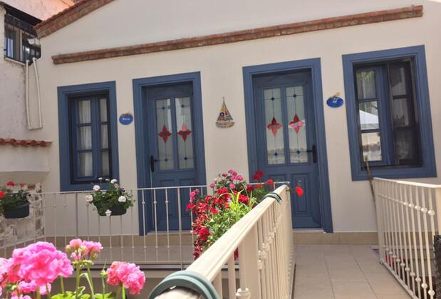 Gizemli Konak - Görsel 4