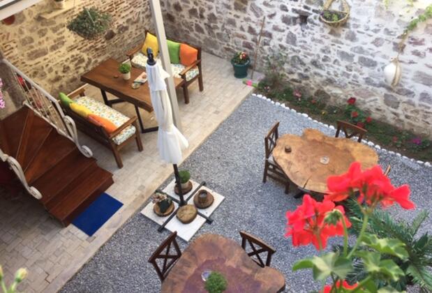 Gizemli Konak - Görsel 10