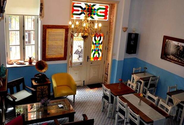 Gizemli Konak - Görsel 18