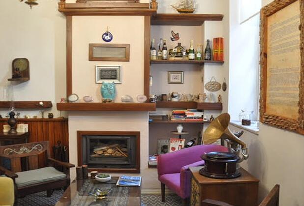 Gizemli Konak - Görsel 15