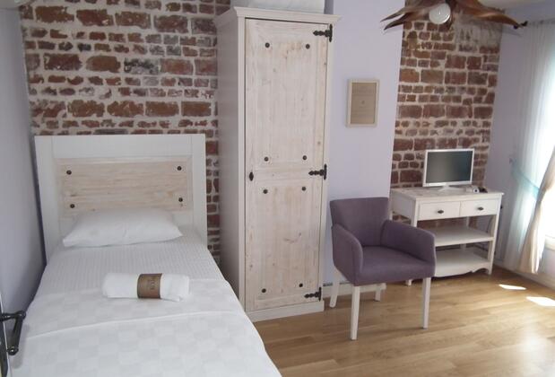 Gizemli Konak - Görsel 3