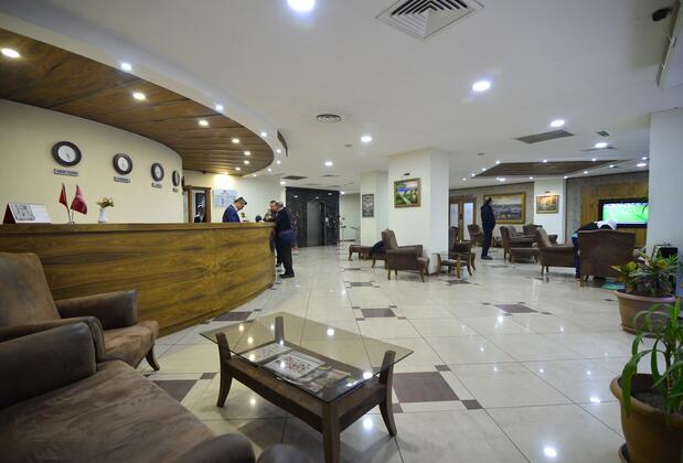 Hızel Otel Düzce - Görsel 2