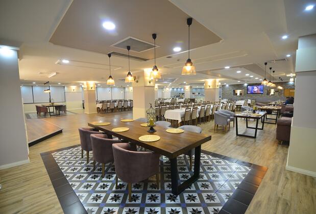 Hızel Otel Düzce - Görsel 3