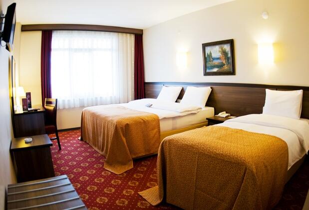 Hızel Otel Düzce - Görsel 5