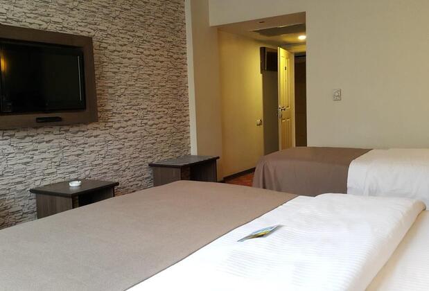 Hızel Otel Düzce - Görsel 6