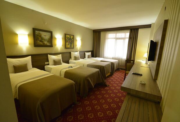 Hızel Otel Düzce - Görsel 7