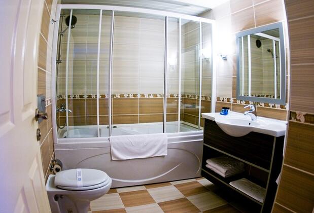 Hızel Otel Düzce - Görsel 11