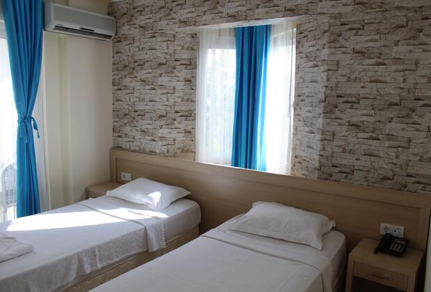 Adonis Hotel Marmaris - Görsel 4