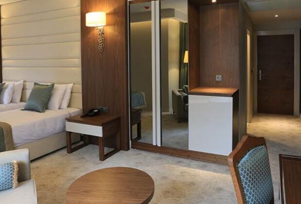 Hassuites - Görsel 3