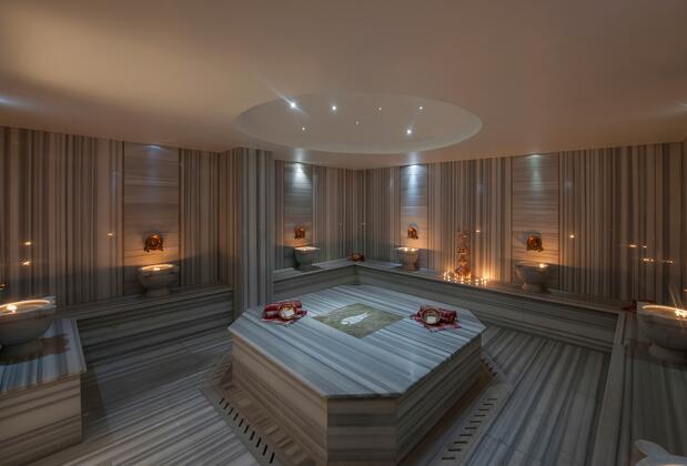 DoubleTree by Hilton İstanbul Sirkeci - Görsel 6