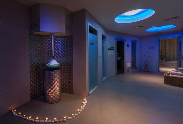 DoubleTree by Hilton İstanbul Sirkeci - Görsel 7