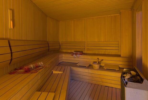 DoubleTree by Hilton İstanbul Sirkeci - Görsel 9