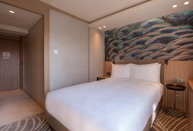 DoubleTree by Hilton İstanbul Sirkeci - Görsel 12