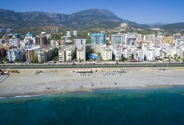 May Garden Club Hotel - Görsel 3