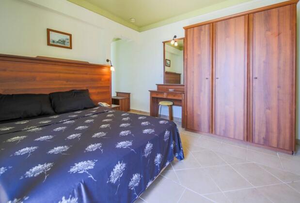 May Garden Club Hotel - Görsel 8