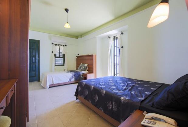 May Garden Club Hotel - Görsel 6