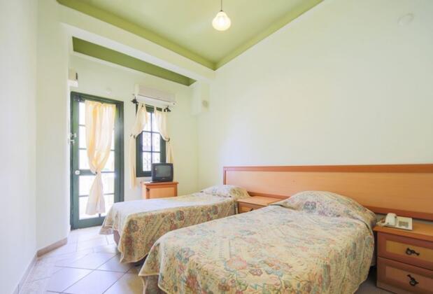 May Garden Club Hotel - Görsel 5