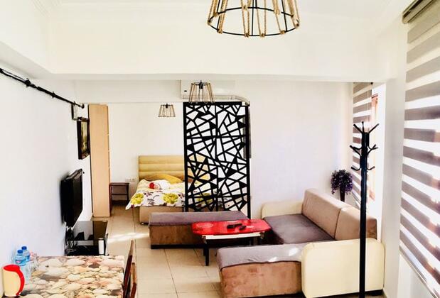 Özgen Suite - Görsel 3