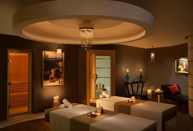 CVK Hotels & Resorts Park Bosphorus Hotel - Görsel 21