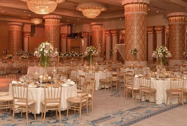 CVK Hotels & Resorts Park Bosphorus Hotel - Görsel 3