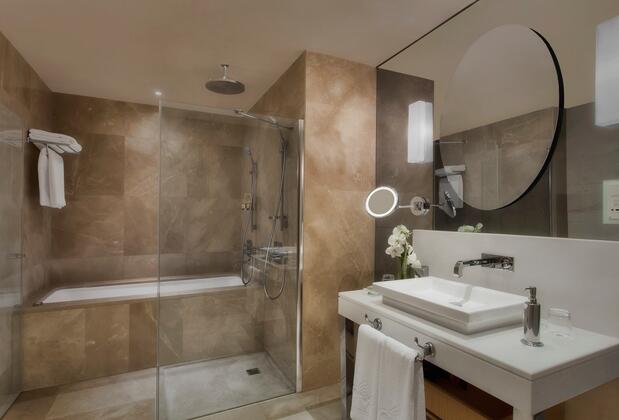 CVK Hotels & Resorts Park Bosphorus Hotel - Görsel 6