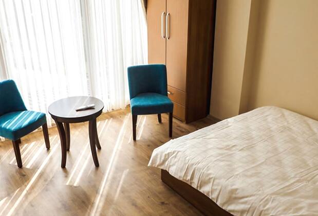 Kızkalesi Otel Restaurant - Görsel 7