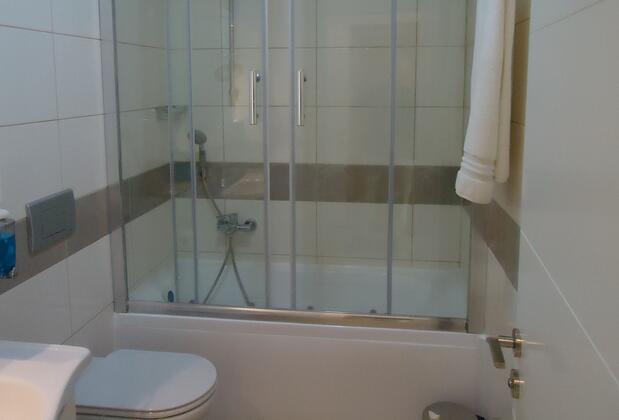 Kızkalesi Otel Restaurant - Görsel 9