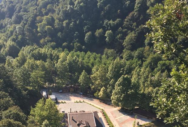 Kızkalesi Otel Restaurant - Görsel 14