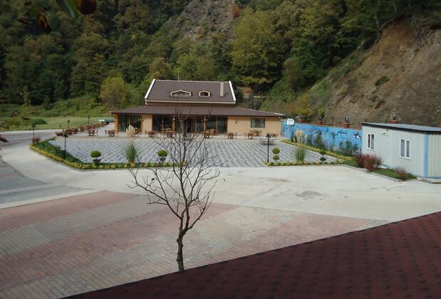 Kızkalesi Otel Restaurant - Görsel 3