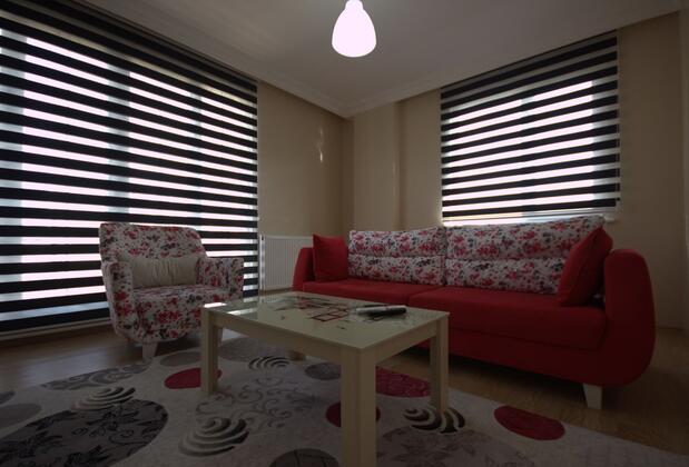 Alme Suite Kartal - Görsel 21