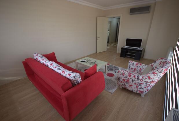 Alme Suite Kartal - Görsel 6