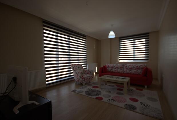 Alme Suite Kartal - Görsel 12