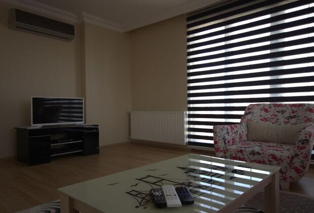 Alme Suite Kartal - Görsel 3