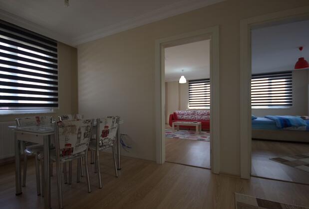 Alme Suite Kartal - Görsel 16