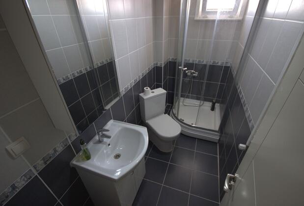 Alme Suite Kartal - Görsel 9