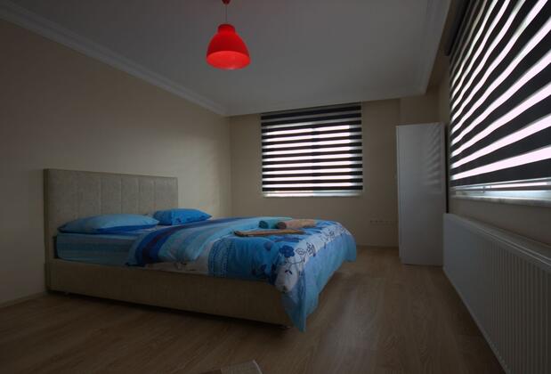 Alme Suite Kartal - Görsel 11