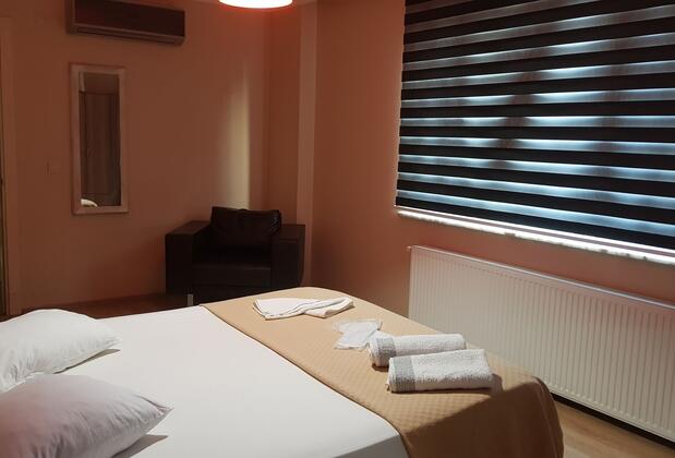 Alme Suite Kartal - Görsel 19