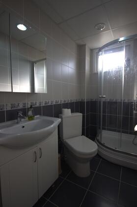 Alme Suite Kartal - Görsel 18