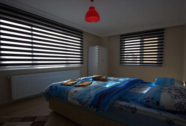 Alme Suite Kartal - Görsel 10