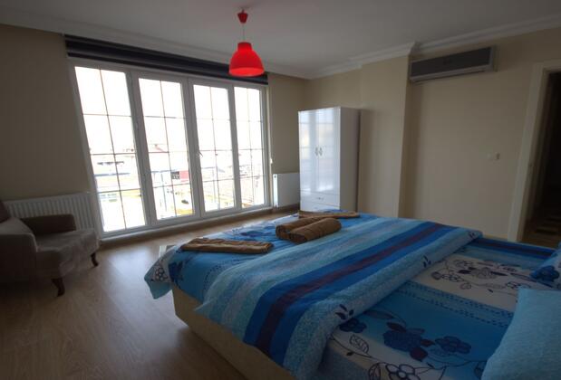 Alme Suite Kartal - Görsel 7