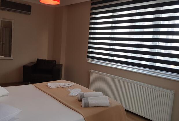 Alme Suite Kartal - Görsel 20